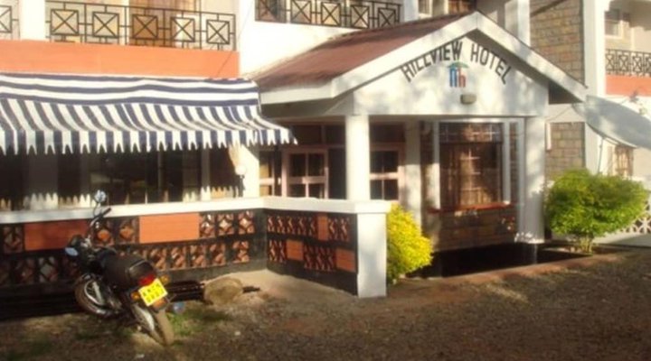 Migori Hill View Guest House