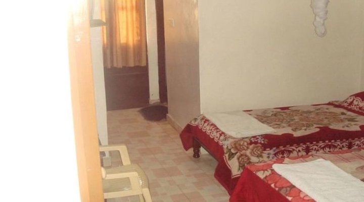Migori Hill View Guest House