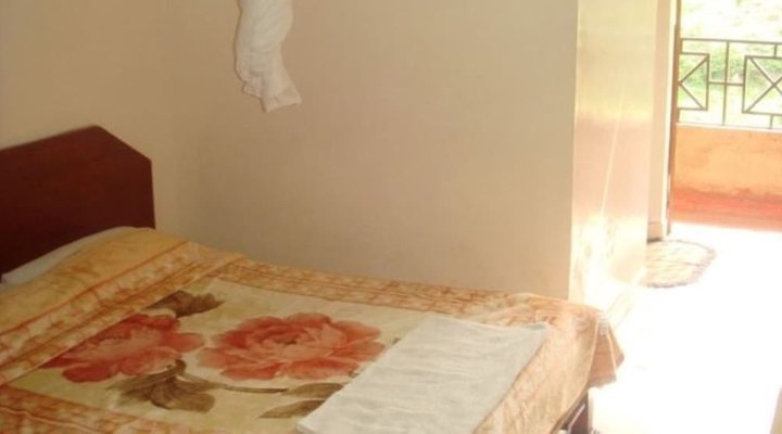 Migori Hill View Guest House