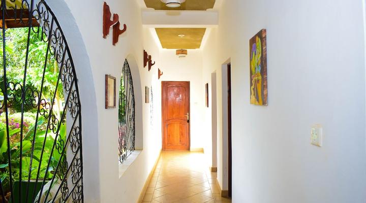 Joysvilla Family Holiday Home