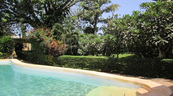 Joysvilla Family Holiday Home