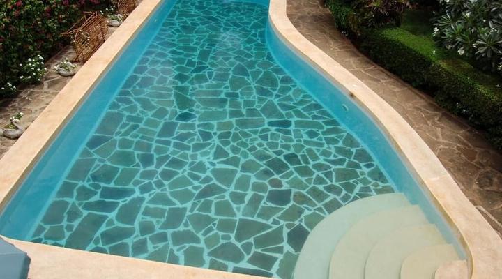 Joysvilla Family Holiday Home