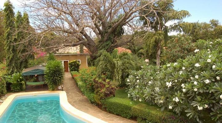 Joysvilla Family Holiday Home