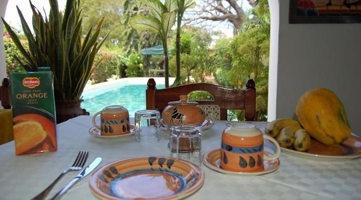 Joysvilla Family Holiday Home