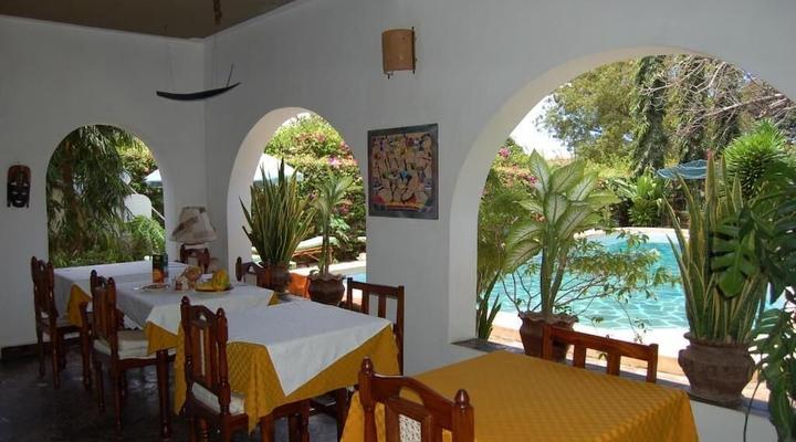 Joysvilla Family Holiday Home