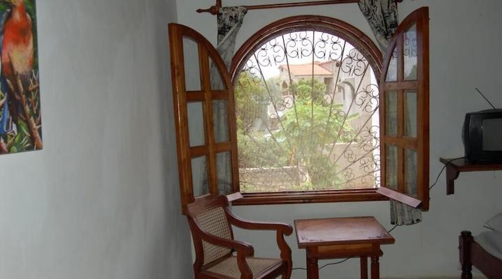 Joysvilla Family Holiday Home