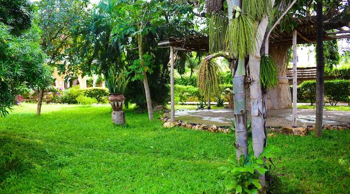 Joysvilla Family Holiday Home