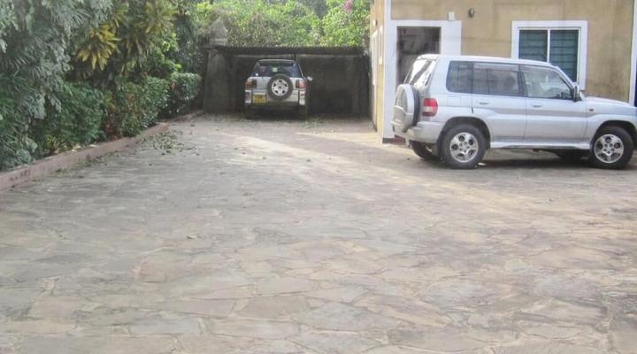 Joysvilla Family Holiday Home