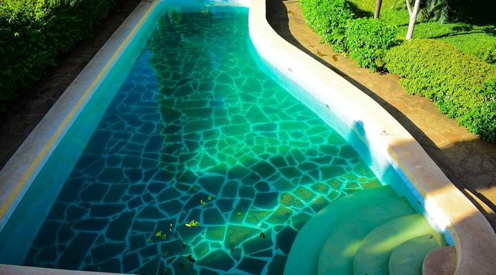 Joysvilla Family Holiday Home