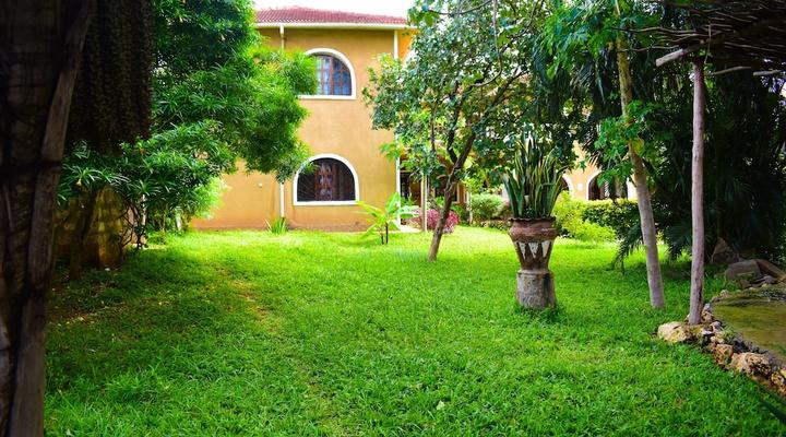 Joysvilla Family Holiday Home