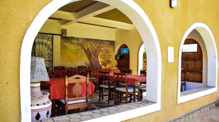 Joysvilla Family Holiday Home