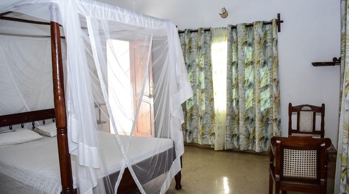 Joysvilla Family Holiday Home