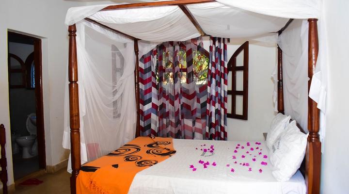 Joysvilla Family Holiday Home