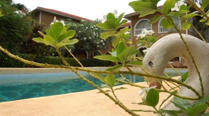 Joysvilla Family Holiday Home