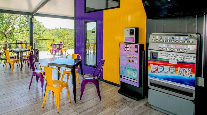 SleepOver Kruger Gate