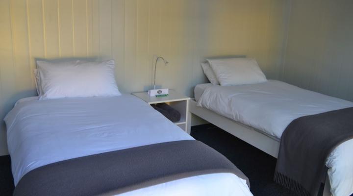 SleepOver Kruger Gate