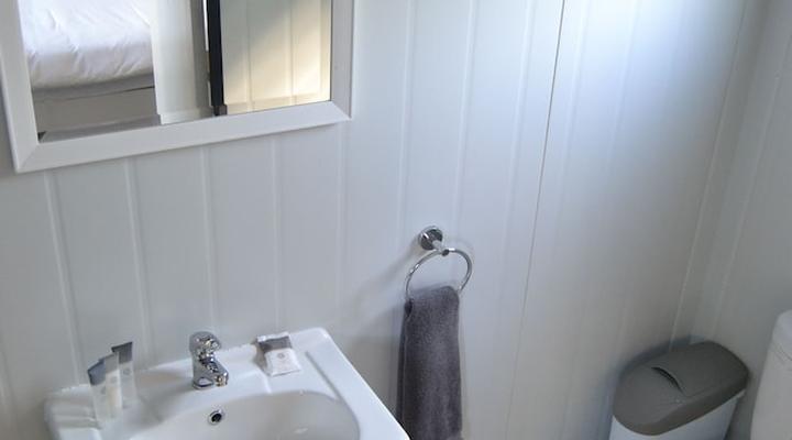 SleepOver Kruger Gate