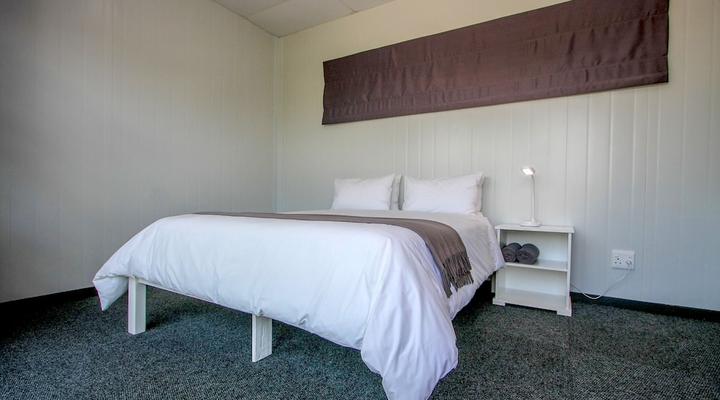 SleepOver Kruger Gate