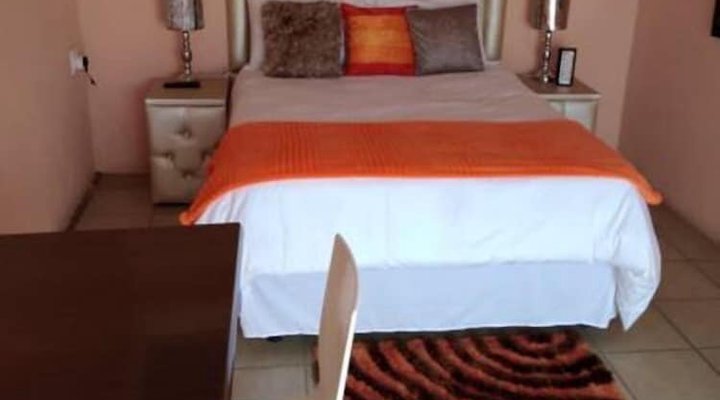 Twilight Breeze Lodge