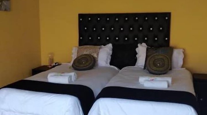 Twilight Breeze Lodge