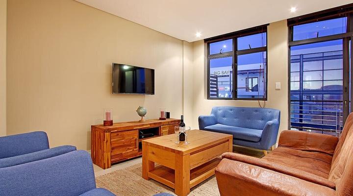 Eden On The Bay 238 by HostAgents