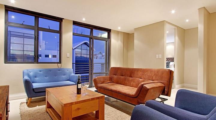 Eden On The Bay 238 by HostAgents