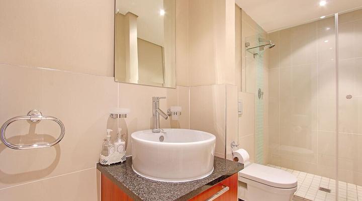 Eden On The Bay 238 by HostAgents