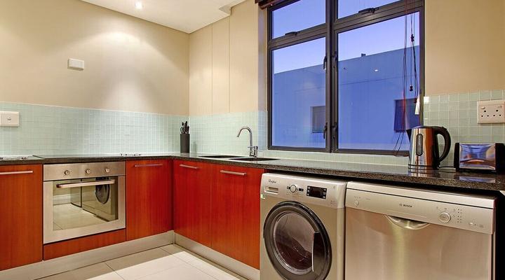 Eden On The Bay 238 by HostAgents