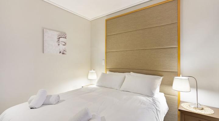 Lagoon Beach 302A by HostAgents