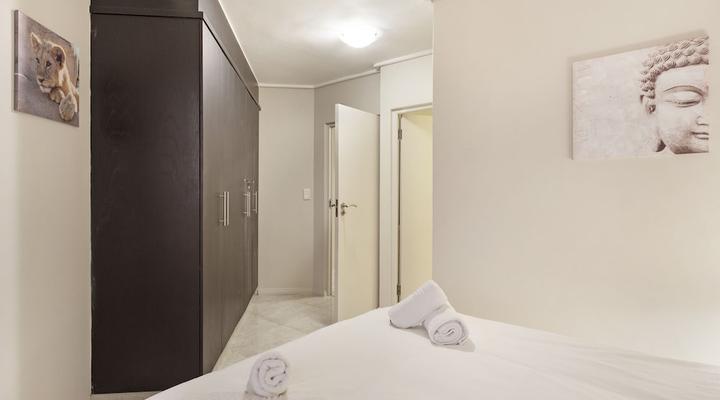 Lagoon Beach 302A by HostAgents