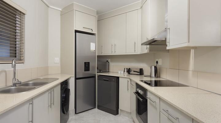 Lagoon Beach 302A by HostAgents