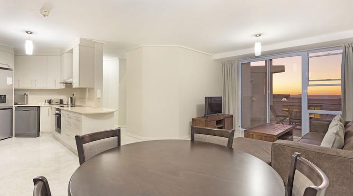 Lagoon Beach 302A by HostAgents