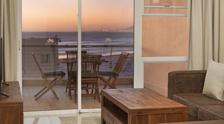 Lagoon Beach 302A by HostAgents