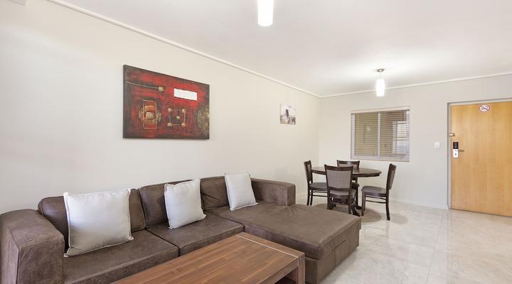 Lagoon Beach 302A by HostAgents