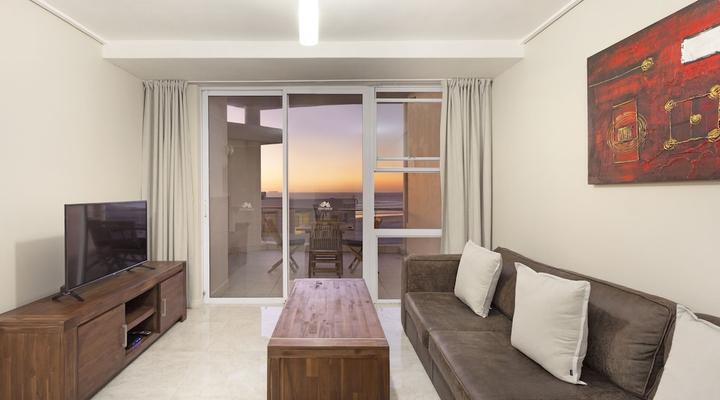 Lagoon Beach 302A by HostAgents