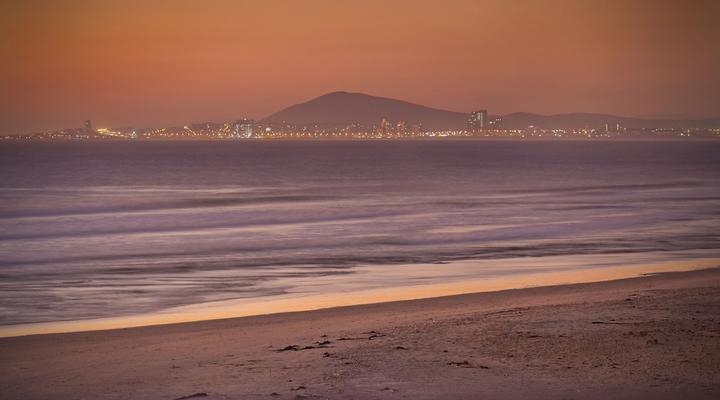 Lagoon Beach 302A by HostAgents