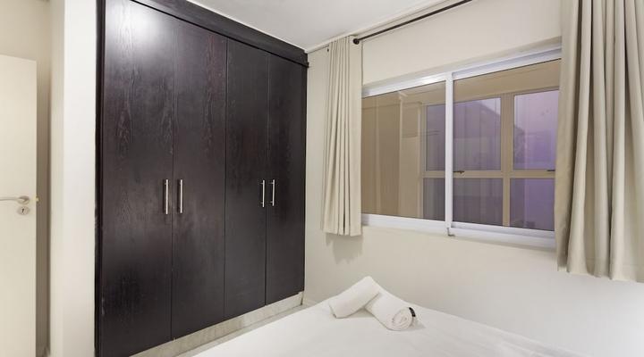 Lagoon Beach 302A by HostAgents