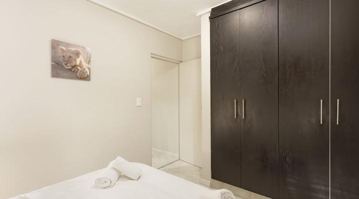 Lagoon Beach 302A by HostAgents