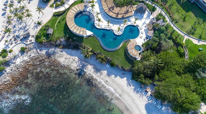 Four Seasons Resort Punta Mita