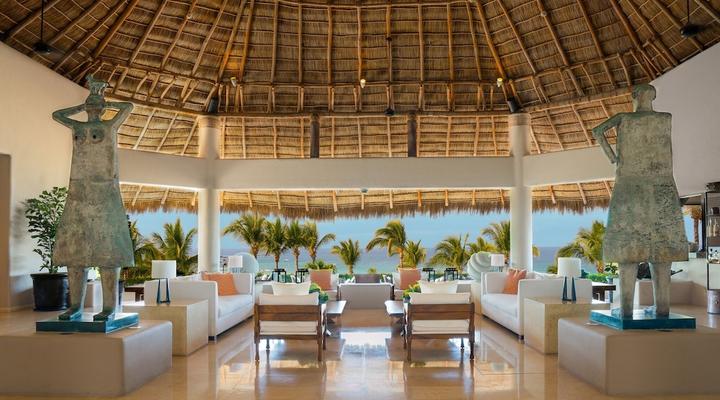 Four Seasons Resort Punta Mita