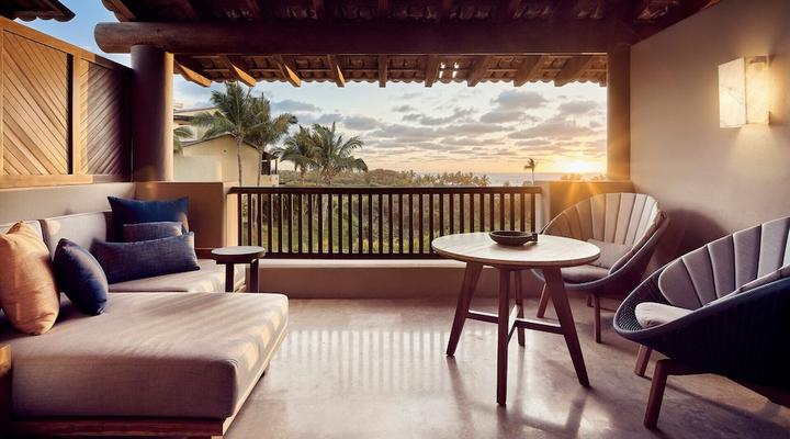 Four Seasons Resort Punta Mita