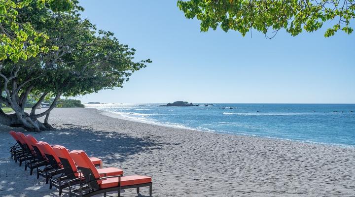 Four Seasons Resort Punta Mita
