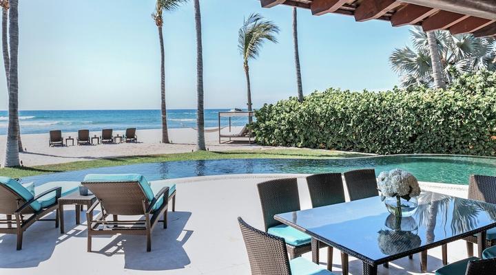 Four Seasons Resort Punta Mita