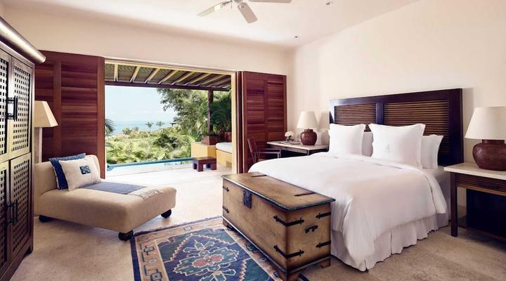 Four Seasons Resort Punta Mita
