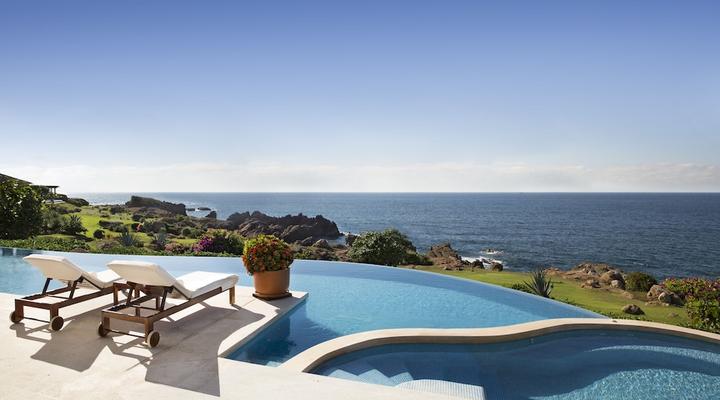 Four Seasons Resort Punta Mita