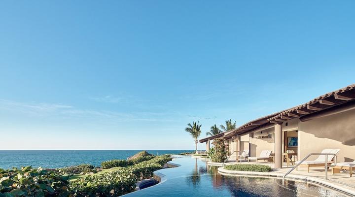 Four Seasons Resort Punta Mita