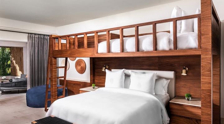 Four Seasons Resort Punta Mita