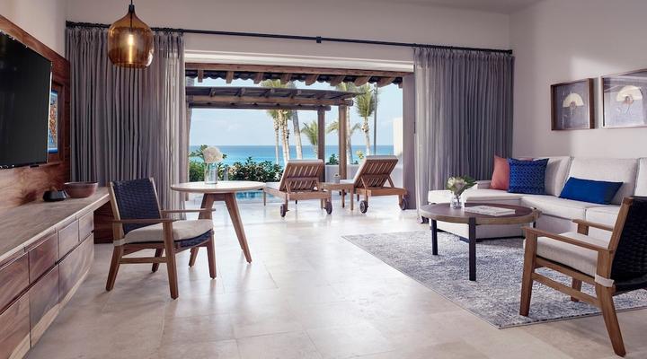 Four Seasons Resort Punta Mita