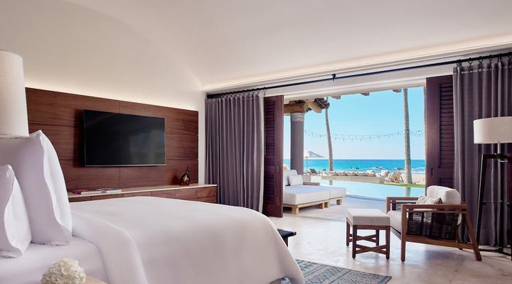 Four Seasons Resort Punta Mita