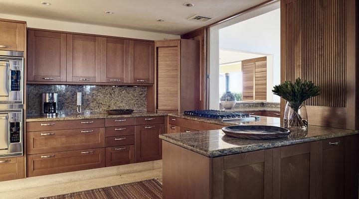 Four Seasons Resort Punta Mita